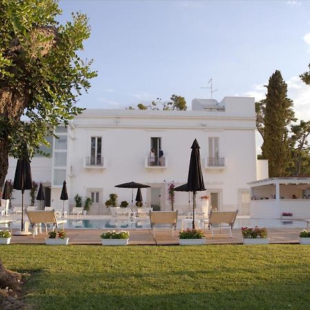 Tenuta Gentile Resort & Spa Cassano delle Murge Extérieur photo
