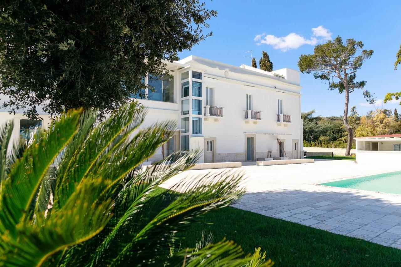 Tenuta Gentile Resort & Spa Cassano delle Murge Extérieur photo