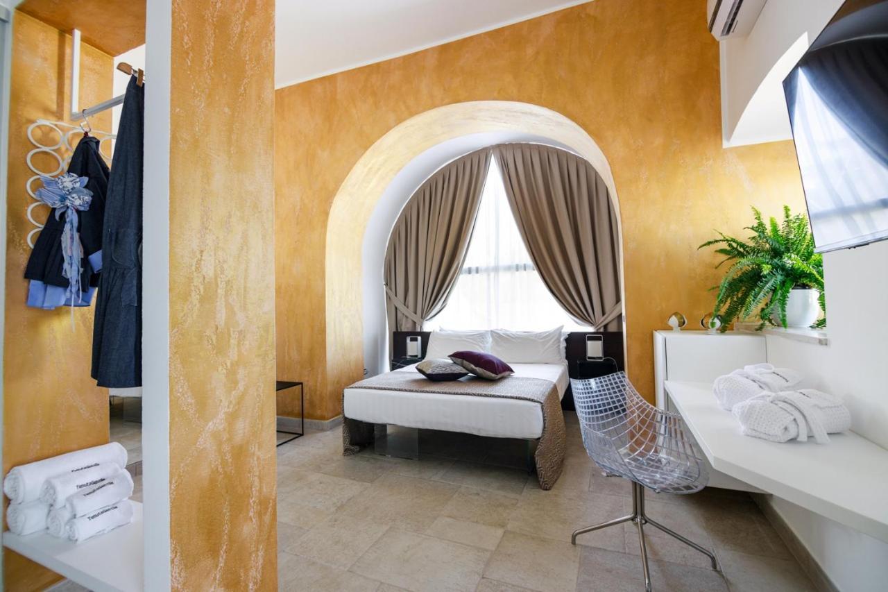 Tenuta Gentile Resort & Spa Cassano delle Murge Extérieur photo