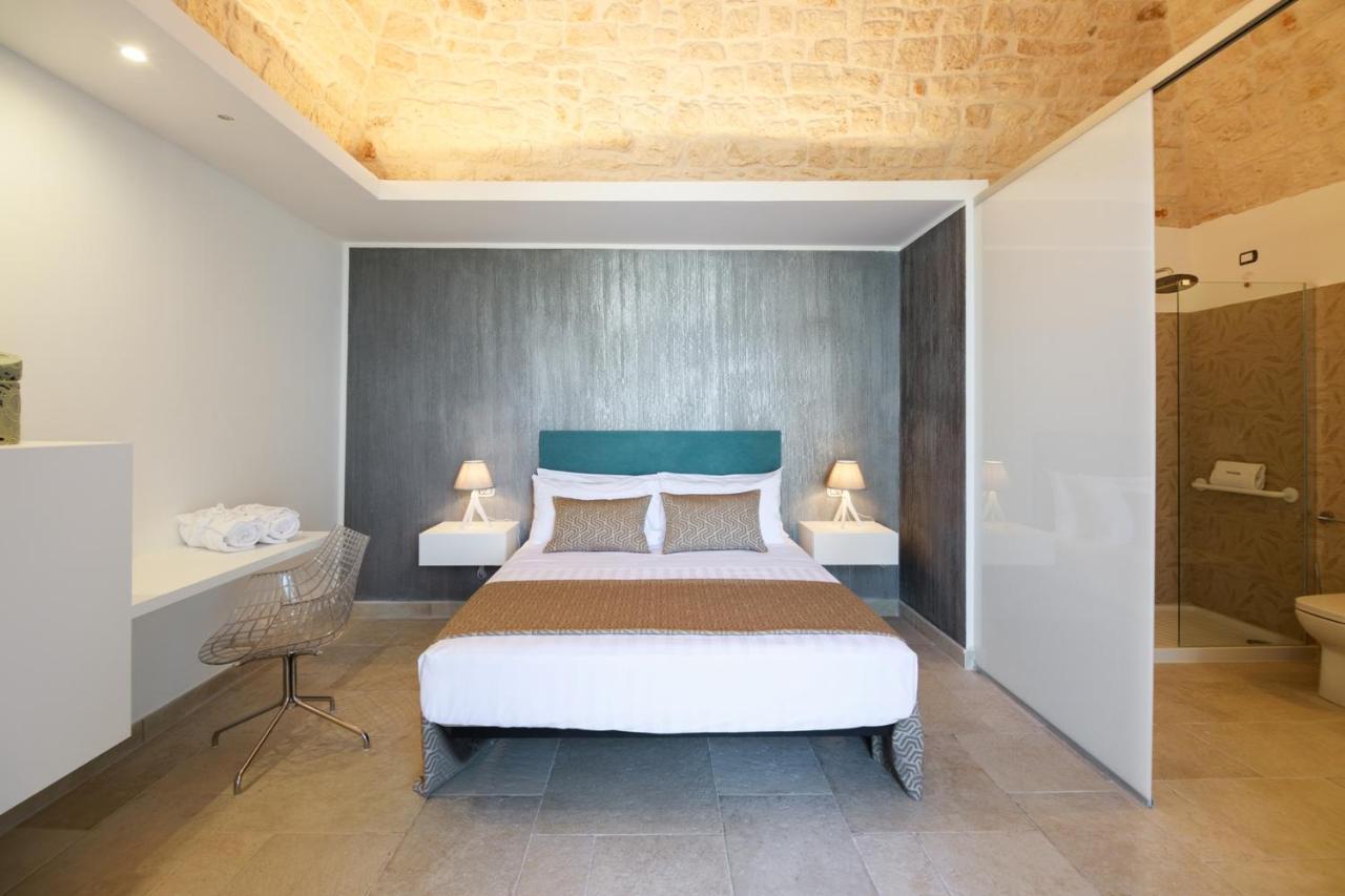 Tenuta Gentile Resort & Spa Cassano delle Murge Extérieur photo