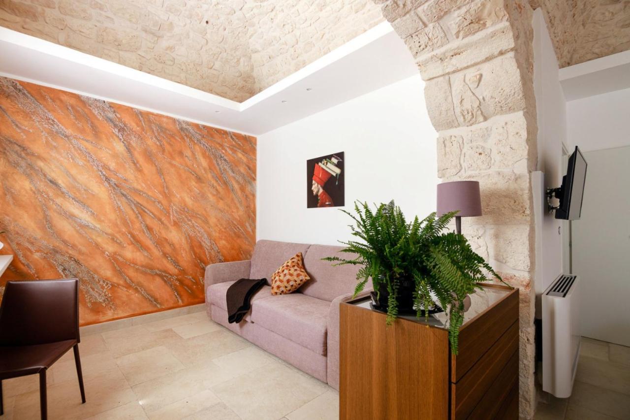 Tenuta Gentile Resort & Spa Cassano delle Murge Extérieur photo