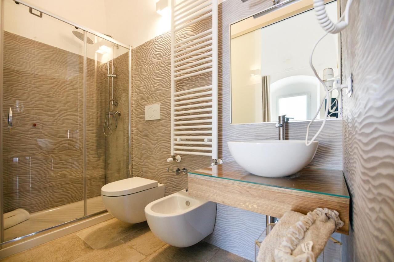 Tenuta Gentile Resort & Spa Cassano delle Murge Extérieur photo