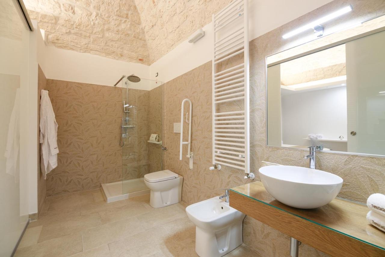 Tenuta Gentile Resort & Spa Cassano delle Murge Extérieur photo