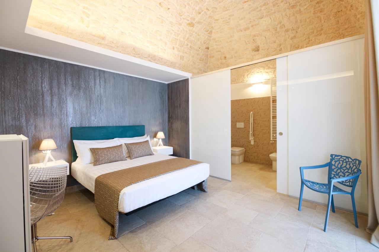 Tenuta Gentile Resort & Spa Cassano delle Murge Extérieur photo