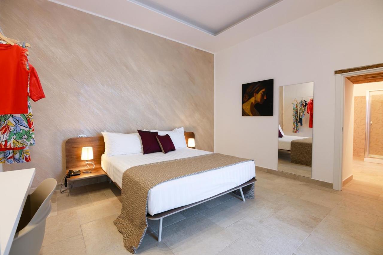 Tenuta Gentile Resort & Spa Cassano delle Murge Extérieur photo