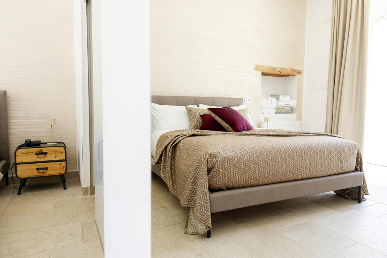Tenuta Gentile Resort & Spa Cassano delle Murge Extérieur photo