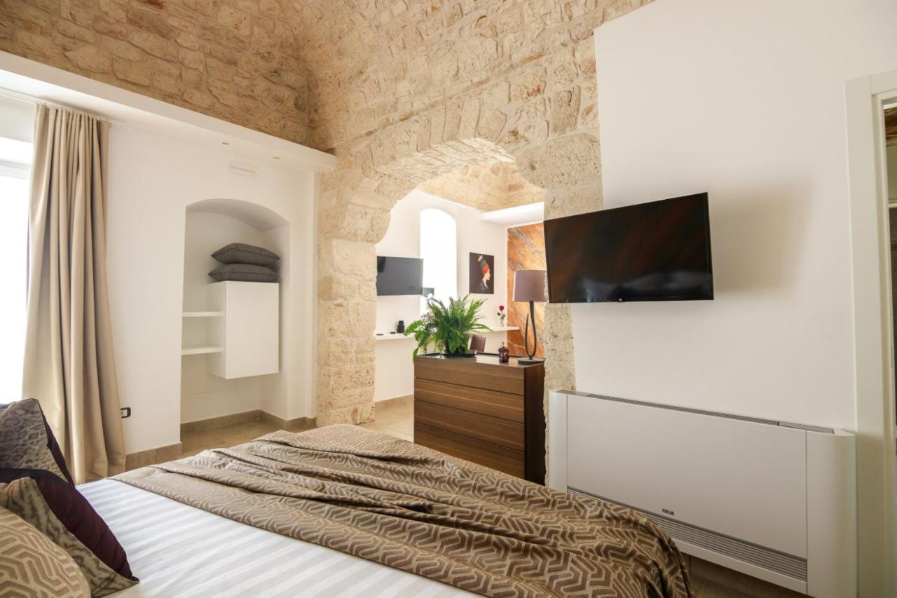 Tenuta Gentile Resort & Spa Cassano delle Murge Extérieur photo