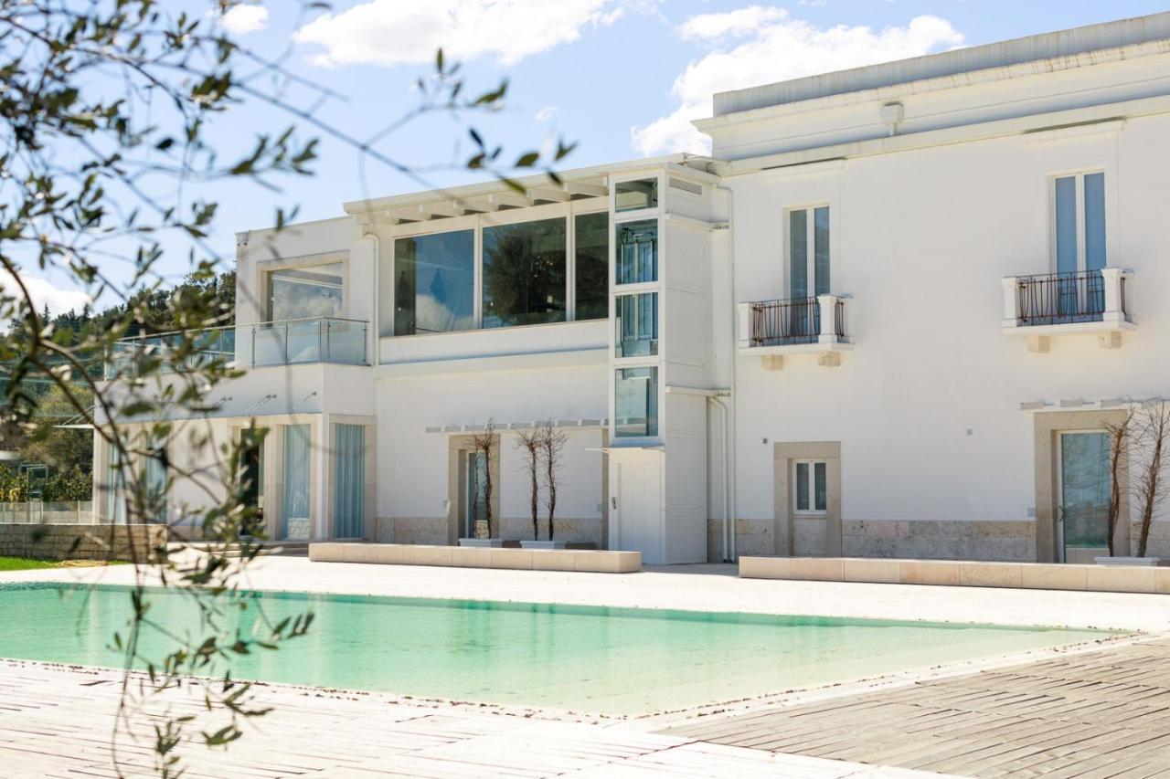 Tenuta Gentile Resort & Spa Cassano delle Murge Extérieur photo