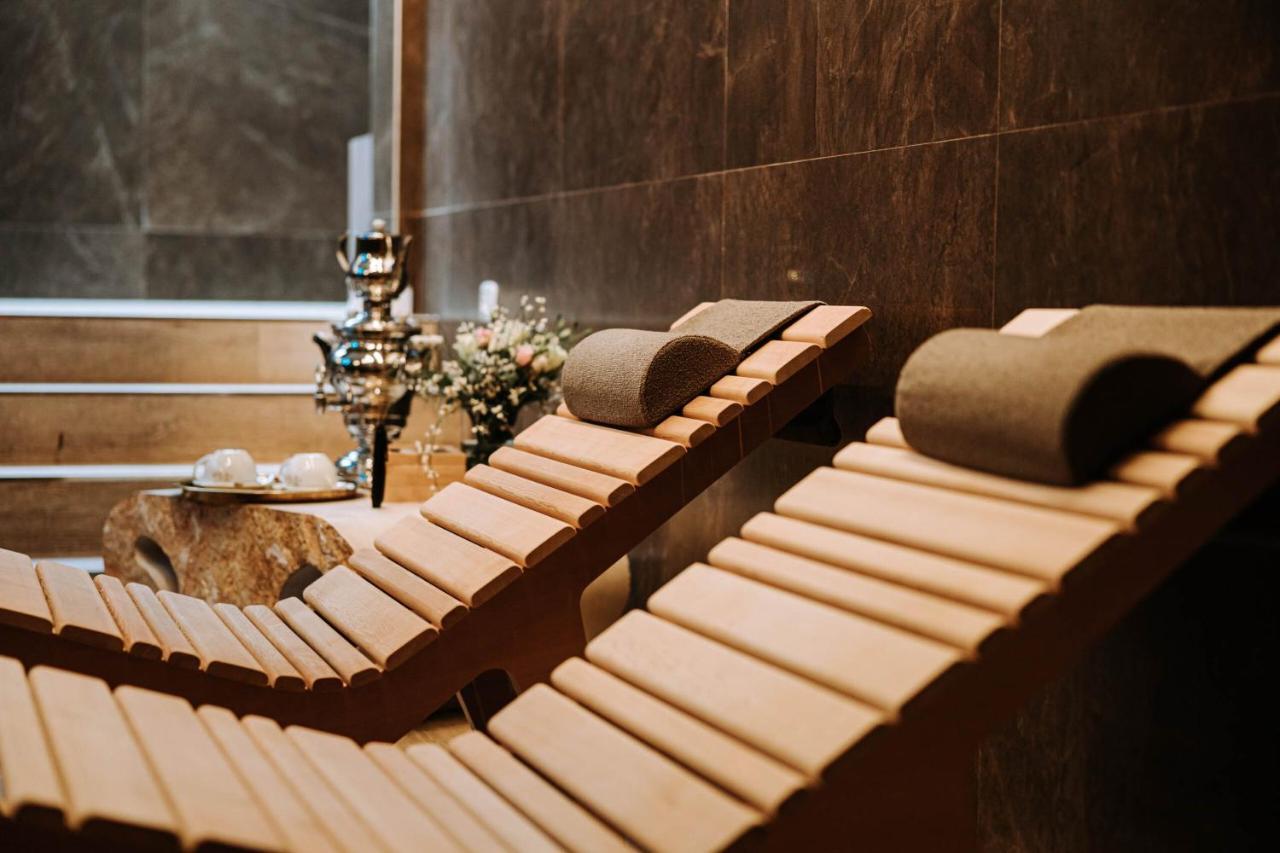 Tenuta Gentile Resort & Spa Cassano delle Murge Extérieur photo