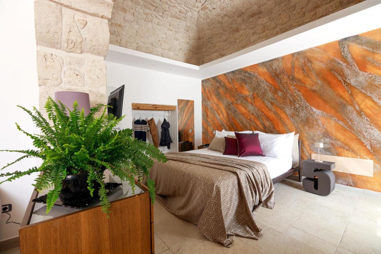 Tenuta Gentile Resort & Spa Cassano delle Murge Extérieur photo